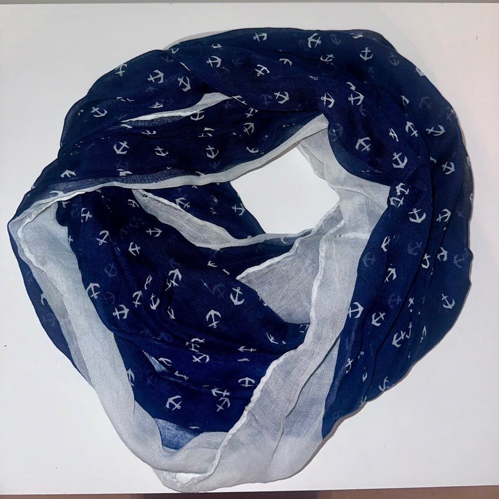 Women’s Infinity Scarf Wrap